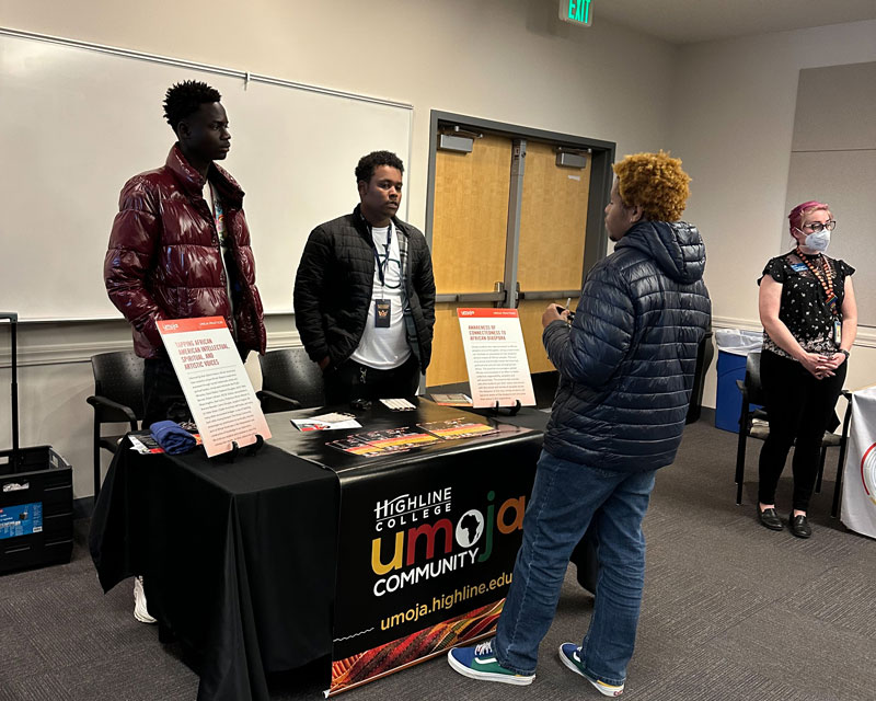 Events » Highline Promise Events » Highline Promise