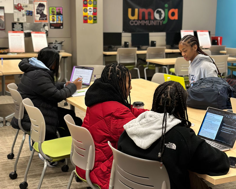 Events » Highline Promise Events » Highline Promise